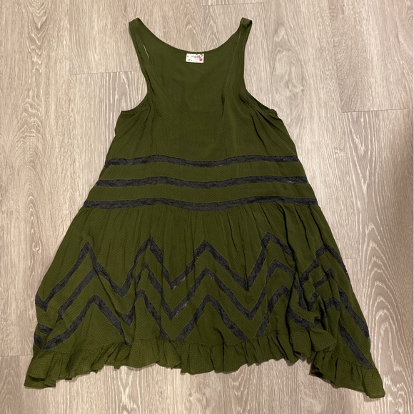 Free People Dresses & Skirts - Free People Flowy Dress